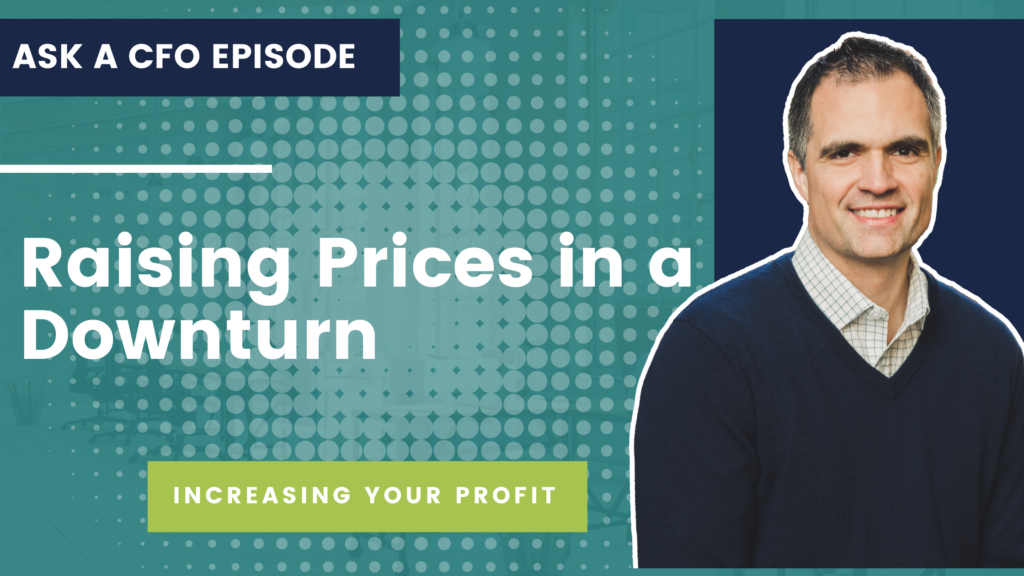 Ask A CFO - Best Practices to Increase Your Rates - Vanreusel Ventures ...
